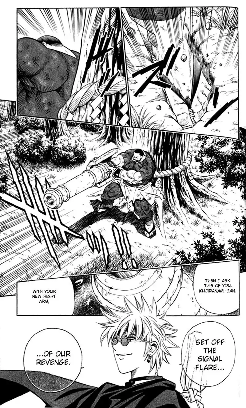 Rurouni Kenshin Chapter 154 12